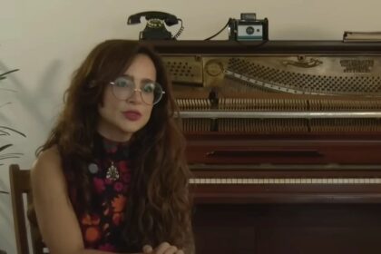 Apoio da igreja foi decisivo, diz Daniela Araújo sobre recuperação após divórcio e exposição na internet 20 ocrente 1779908771