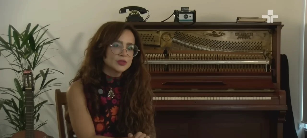 Apoio da igreja foi decisivo, diz Daniela Araújo sobre recuperação após divórcio e exposição na internet 2 ocrente 1779908771