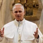 Papa Leão XIV exorta sacerdotes a seguir normas litúrgicas e evitar mudanças na missa 4 ocrente 1779911354