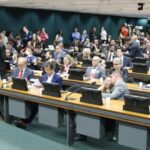 Comissão da Câmara aprova PEC que troca escala 6x1 por 5x2 e limita jornada a 40 horas 4 ocrente 1779911365