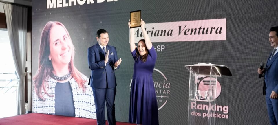 Ranking dos Políticos homenageia 100 parlamentares com melhor desempenho na 57ª Legislatura 2 ocrente 1779917684