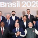 Conflitos entre novos integrantes expõem fragilidade dos Brics na disputa com o G7 4 ocrente 1779926702