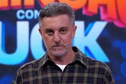 Luciano Huck enfrenta críticas sobre Bolsa Família e citação em caso Banco Master 12 ocrente 1779929361
