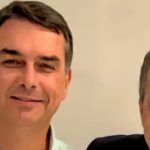 Distanciamento de líderes evangélicos enfraquece projeto político de Flávio Bolsonaro após caso Banco Master 5 ocrente 1779961763