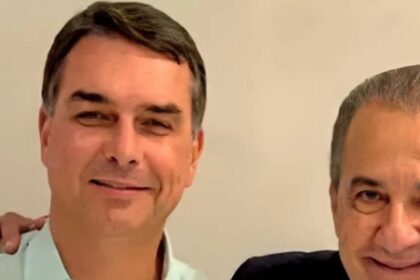 Distanciamento de líderes evangélicos enfraquece projeto político de Flávio Bolsonaro após caso Banco Master 18 ocrente 1779961763
