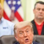 Juiz em Washington mantém ordem de Trump que endurece voto pelo correio 5 ocrente 1779970755