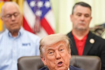 Juiz em Washington mantém ordem de Trump que endurece voto pelo correio 14 ocrente 1779970755