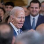 Jill Biden temeu que Joe Biden sofresse AVC durante debate com Trump em 2024 4 ocrente 1779975279
