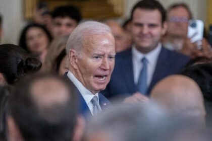 Jill Biden temeu que Joe Biden sofresse AVC durante debate com Trump em 2024 8 ocrente 1779975279