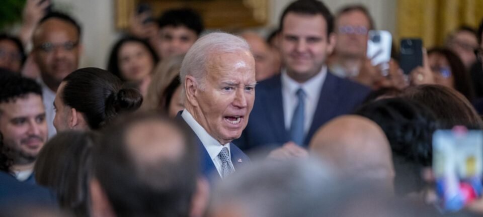Jill Biden temeu que Joe Biden sofresse AVC durante debate com Trump em 2024 2 ocrente 1779975279
