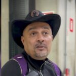De assaltante de bancos a pregador nos presídios: testemunho gravado em aeroporto viraliza nas redes 4 ocrente 1779976230