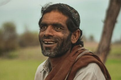 De agressor a convertido: hindu abandona plano de assassinato e aceita o cristianismo no Paquistão 14 ocrente 1779980655