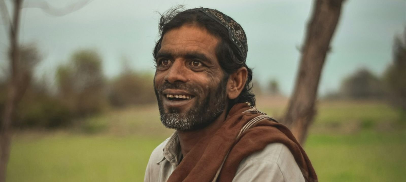 De agressor a convertido: hindu abandona plano de assassinato e aceita o cristianismo no Paquistão 2 ocrente 1779980655