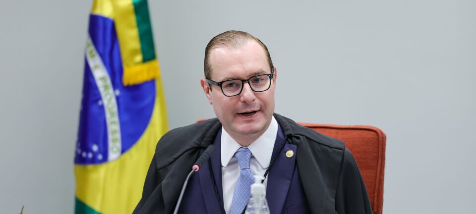 Zanin acolhe denúncia da PGR e põe sob suspeita grupo acusado de vender decisões no STJ 2 ocrente 1779996996