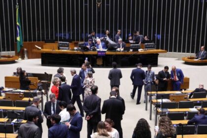 PEC das Igrejas: confira como cada deputado se posicionou nos dois turnos de votação 2 ocrente 1780005046