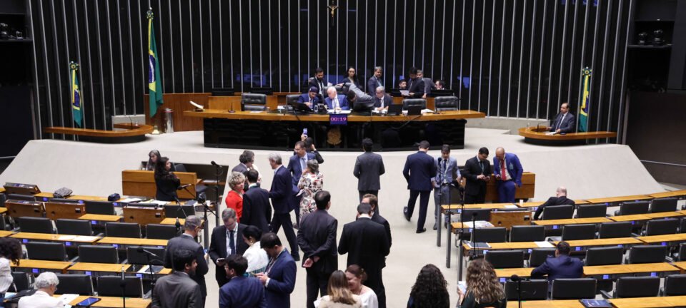 PEC das Igrejas: confira como cada deputado se posicionou nos dois turnos de votação 2 ocrente 1780005046
