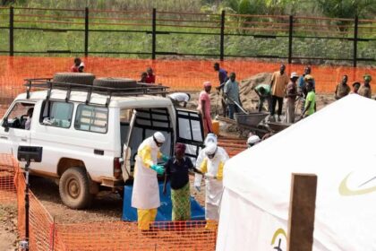 ONGs cristãs reforçam combate ao Ebola após surto causar 220 mortes na República Democrática do Congo 18 ocrente 1780005857