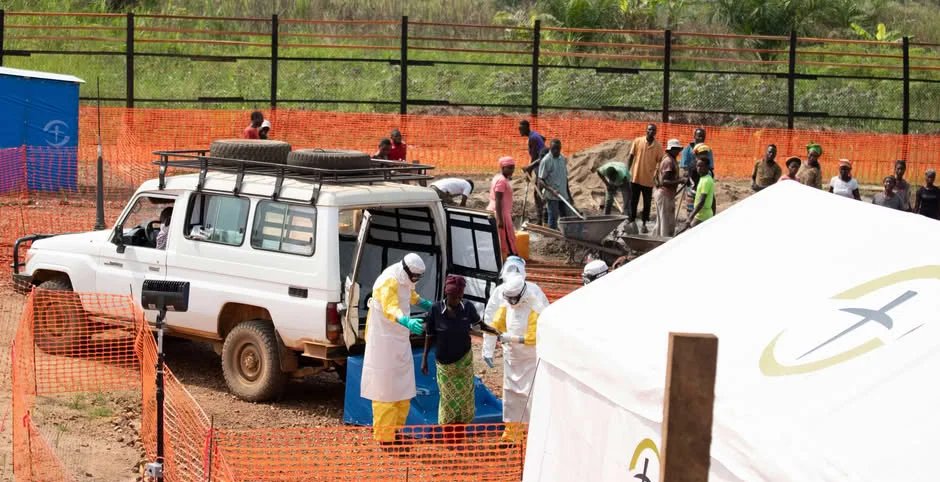 ONGs cristãs reforçam combate ao Ebola após surto causar 220 mortes na República Democrática do Congo 2 ocrente 1780005857