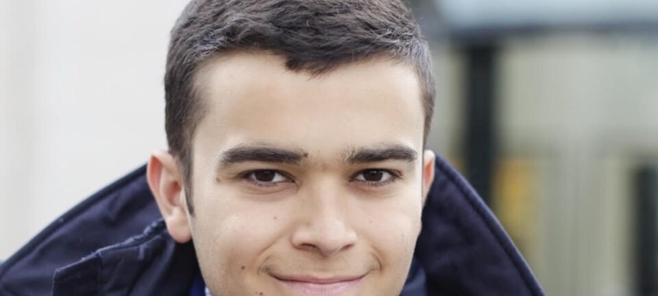 Jovem britânico da Opus Dei tem causa de santidade aberta após morrer de câncer aos 21 anos 2 ocrente 1780018591