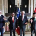 Cinco nações sul-americanas firmam “Compromisso de Santiago” contra crime organizado 4 ocrente 1780022088