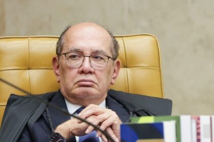 Pedido de vista de Gilmar Mendes paralisa julgamento do STF sobre mudança na Ficha Limpa 12 ocrente 1780024804