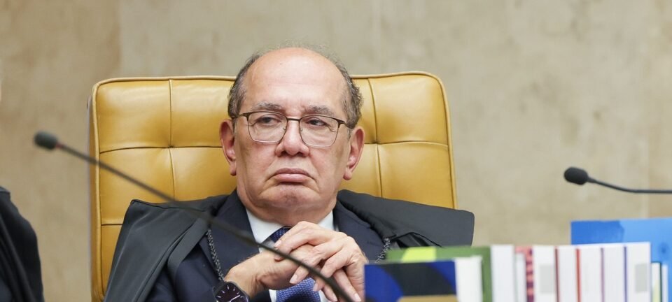 Pedido de vista de Gilmar Mendes paralisa julgamento do STF sobre mudança na Ficha Limpa 2 ocrente 1780024804