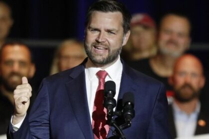 JD Vance elogia encíclica “Magnifica Humanitas” e a define como “profunda” 6 ocrente 1780030282