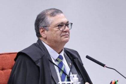Liminar de Flávio Dino anula prazo do TRE-RR e isola governador interino como único candidato em Roraima 12 ocrente 1780052656