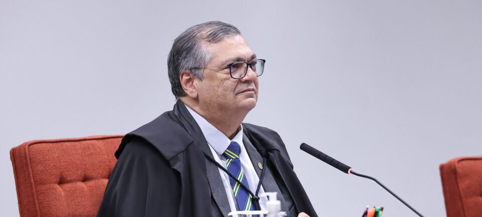 Liminar de Flávio Dino anula prazo do TRE-RR e isola governador interino como único candidato em Roraima 2 ocrente 1780052656