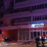 Drone russo atinge prédio na Romênia; Otan reage e promete proteger aliados 4 ocrente 1780054464