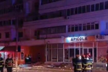 Drone russo atinge prédio na Romênia; Otan reage e promete proteger aliados 10 ocrente 1780054464