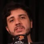 Renan Santos reage à medida dos EUA e diz que combate ao PCC e ao CV cabe às forças brasileiras 5 ocrente 1780059032