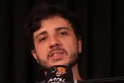 Renan Santos reage à medida dos EUA e diz que combate ao PCC e ao CV cabe às forças brasileiras 2 ocrente 1780059032