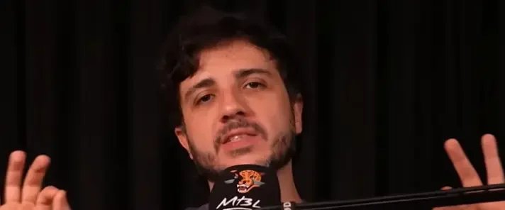 Renan Santos reage à medida dos EUA e diz que combate ao PCC e ao CV cabe às forças brasileiras 2 ocrente 1780059032