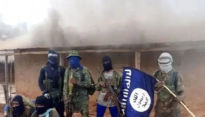 Nova ofensiva jihadista incendeia igrejas e deixa nove cristãos mortos em Cabo Delgado 2 ocrente 1780061679
