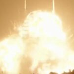 Explosão em teste do New Glenn adia planos da Blue Origin na Flórida 5 ocrente 1780062595