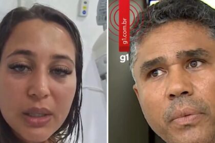 Enfermeira sobrevive 42 horas à deriva em Ilhabela; pai diz que resgate foi “milagre de Deus” 12 ocrente 1780063467