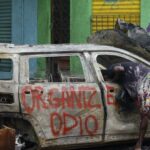 Estados Unidos incluem PCC e Comando Vermelho em lista de grupos terroristas 4 ocrente 1780064374