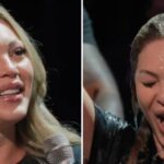 Ex-stripper relata transformação durante batismo em igreja de Orlando 5 ocrente 1780067064