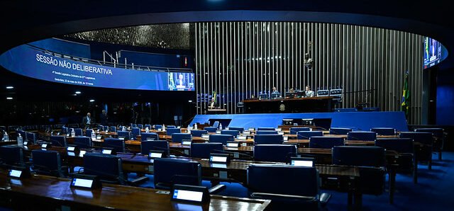 Disparos automatizados pelo WhatsApp travam minirreforma eleitoral no Senado 2 ocrente 1780067961