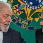 Lula confirma que voltará a indicar Jorge Messias ao STF após rejeição no Senado 4 ocrente 1780076060