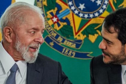 Lula confirma que voltará a indicar Jorge Messias ao STF após rejeição no Senado 4 ocrente 1780076060