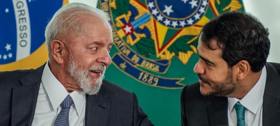 Lula confirma que voltará a indicar Jorge Messias ao STF após rejeição no Senado 2 ocrente 1780076060