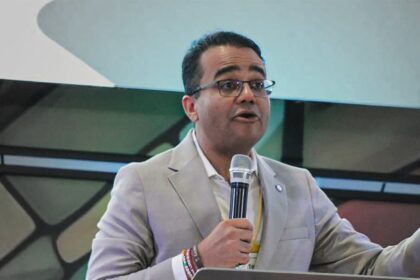 Pastor propõe “Missão Reversa” para levar de volta o Evangelho ao Ocidente secularizado 4 ocrente 1780083252