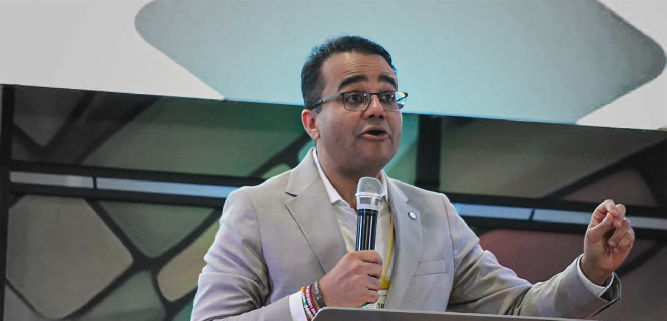 Pastor propõe “Missão Reversa” para levar de volta o Evangelho ao Ocidente secularizado 2 ocrente 1780083252