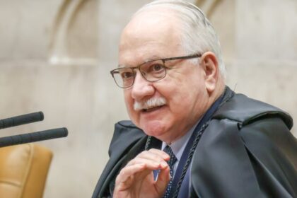 Fachin anuncia que CNJ terá nova regra em 30 dias para extinguir aposentadoria compulsória como punição 20 ocrente 1780087780