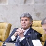 Fux suspende por até 90 dias análise do piso nacional da enfermagem no STF 4 ocrente 1780090489