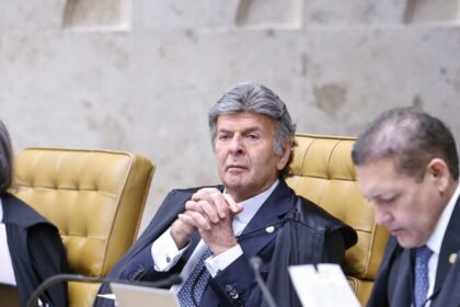 Fux suspende por até 90 dias análise do piso nacional da enfermagem no STF 12 ocrente 1780090489