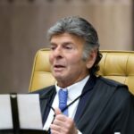 Fux rejeita pedido de Douglas Ruas e mantém presidente do TJ no comando do RJ 4 ocrente 1780092258