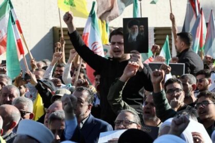 EUA incluem PCC e Comando Vermelho em lista de organizações terroristas após denúncia de parceria com Hezbollah 8 ocrente 1780097662